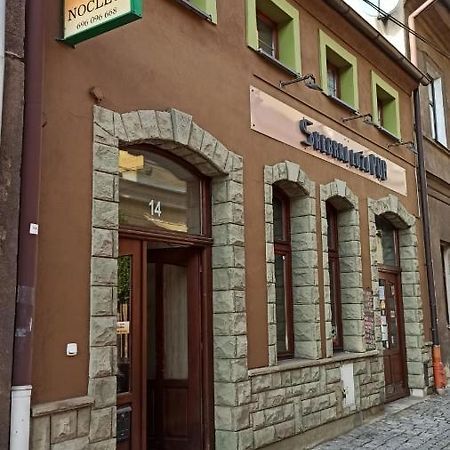 Pokoje Goscinne Grazyna Cieszyn  Exterior photo